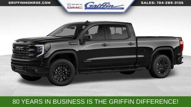 gmc sierra 1500 2026 1GTUUCED9TZ451186 image gmc sierra 1500 2026 1GTUUCED9TZ451186 image